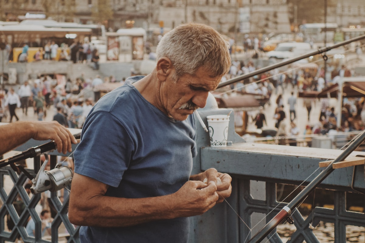 Estilo de vida activo en la edad mayor